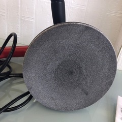 TINOVA ポリッシャー 電動ポリッシャー950w IEP950 電動工具 箱無し 説明書付き 赤 黒 お買い得 ボッシュ の画像