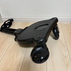 ベビーカーステップ　バギーボードの画像