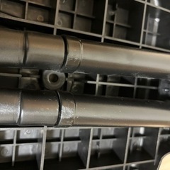 ベビーカーステップ　バギーボードの画像