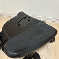ベビーカーステップ　バギーボードの画像