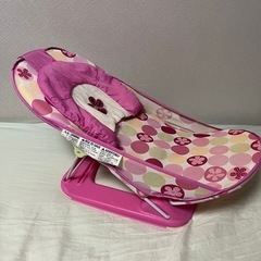子供用品 ベビー用品 お風呂用品 バスチェア お風呂椅子 ソフトバスチェアの画像