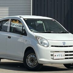 【コミコミ価格】スズキ　アルトバン　VP　4WD　キーレスキー　...