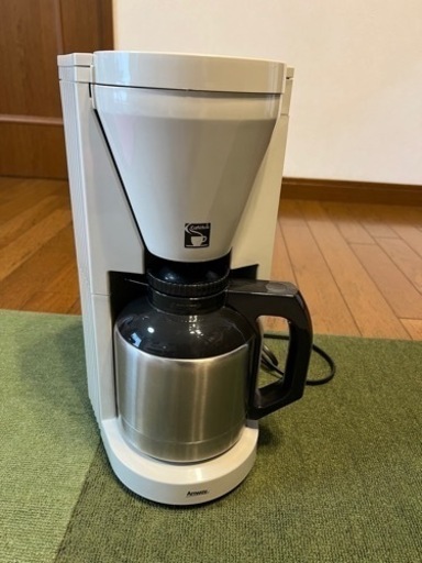 家電 キッチン家電 コーヒーメーカー