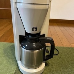 家電 キッチン家電 コーヒーメーカー