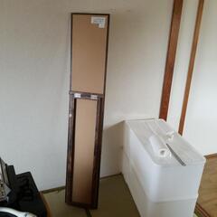 家具 ミラー/鏡の画像