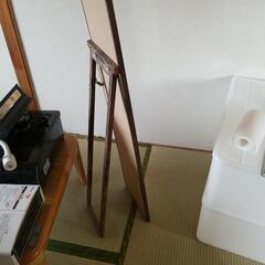 家具 ミラー/鏡の画像