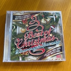 ⭐️CD⭐️BEST OF CHRISTMAS