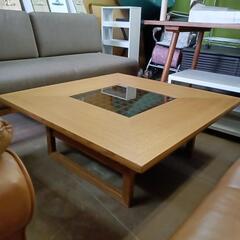 karimoku センターテーブル ナチュラル 和モダン カリモク家具