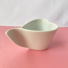 新品　ハート型 コップ デミタスカップ 生活雑貨 食器 コーヒー、ティーの画像