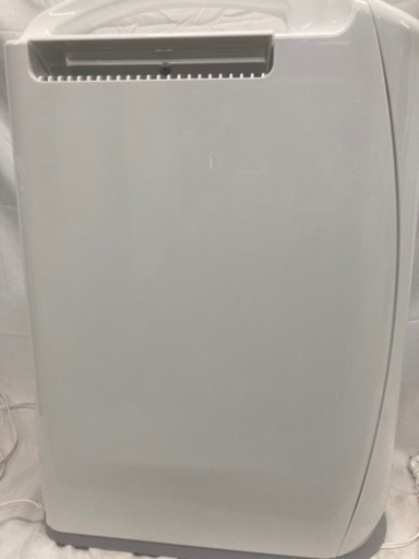 【‼️これからの季節に‼️】コロナ 衣類乾燥除湿機 CD-S6320