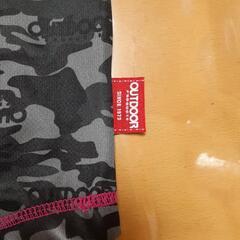 美品/レディース/アウトドア/OUTDOOR/半袖/スポーツウェア/Mの画像