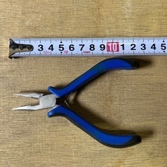 早い物勝ち　ニッパー②の画像