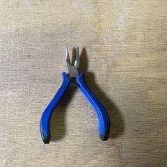 早い物勝ち　ニッパー②