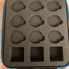 コイン、メダルケースの画像