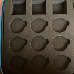 コイン、メダルケースの画像