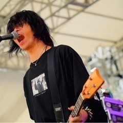 バンドメンバー(ギター)募集！！