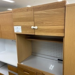 【トレファクラパーク岸和田店】unicoレンジボードブラウン入荷致しました。