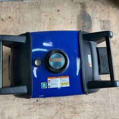 YAMAHA　インバーター発電機　EF2800iSEの画像