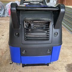 YAMAHA　インバーター発電機　EF2800iSEの画像