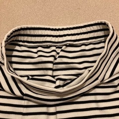 M earth スカートの画像