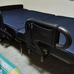 家具 寝具 ベッド決定しましたの画像