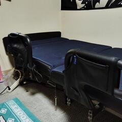 家具 寝具 ベッド決定しましたの画像