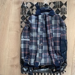 新品　靴/バッグ バッグ リュックサックの画像