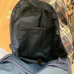 新品　靴/バッグ バッグ リュックサックの画像
