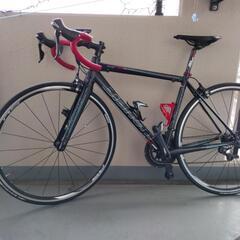 自転車 ロードバイク