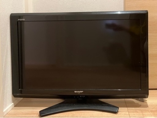 家電 テレビ 液晶テレビ