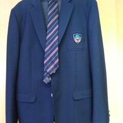 松戸国際高校、専修松戸高校　男子制服