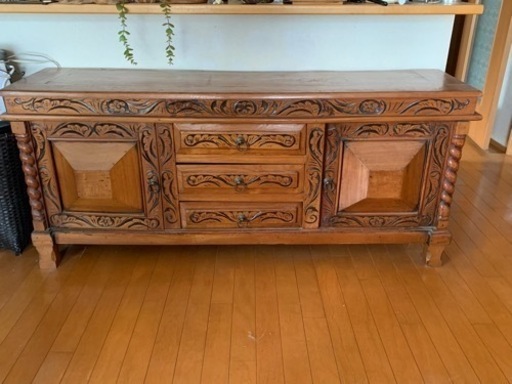 家具 収納家具 キャビネット