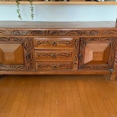 家具 収納家具 キャビネット