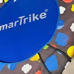 トランポリン　スマートライクの画像