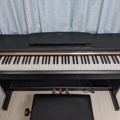 2012年製電子ピアノYAMAHAヤマハARIUS アリウス Y...