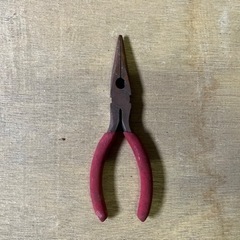 早い物勝ち　ニッパー⑦