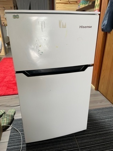 家電 キッチン家電 冷蔵庫