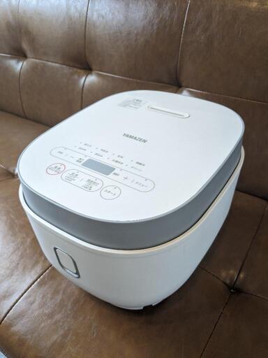 家電 キッチン家電 炊飯器