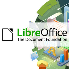 Libre Office Free v.7.6.6（安定版）