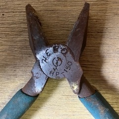 早い物勝ち　ニッパー12の画像
