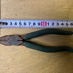 早い物勝ち　ニッパー12の画像