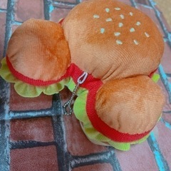 ディズニー ハンバーガーキーチェーンの画像