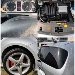 ⭐️メルセデス・ベンツB170⭐️の画像