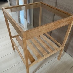IKEA   サイドテーブル