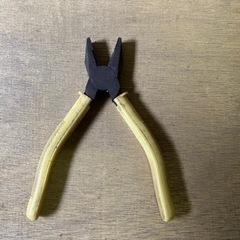 早い物勝ち　ニッパー13の画像