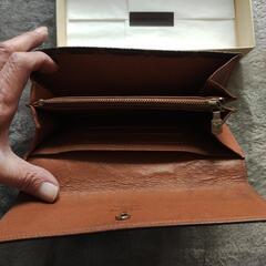 ルイヴィトン　グラフィティ　財布の画像
