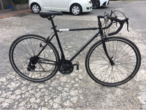 ロードバイク56(変速)