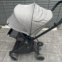 子供用品 ベビー用品 ベビーカー、バギーの画像