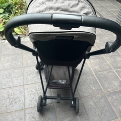 子供用品 ベビー用品 ベビーカー、バギーの画像