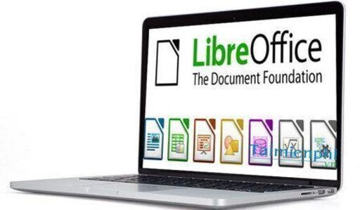Libre Office Free v.24.2（最新版）
